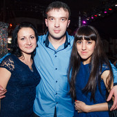 НОВЫЙ ГОД - БЕЗ ПРАВА НА СКУКУ! фото 184