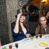 НОВЫЙ ГОД - БЕЗ ПРАВА НА СКУКУ! фото 196