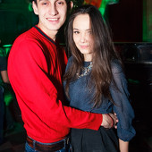 НОВЫЙ ГОД - БЕЗ ПРАВА НА СКУКУ! фото 209