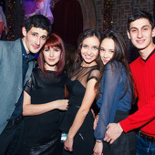 НОВЫЙ ГОД - БЕЗ ПРАВА НА СКУКУ! фото 210