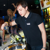 НОВЫЙ ГОД - БЕЗ ПРАВА НА СКУКУ! фото 137