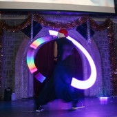 НОВЫЙ ГОД - БЕЗ ПРАВА НА СКУКУ! фото 114