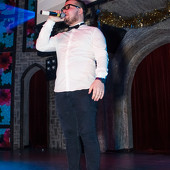 НОВЫЙ ГОД - БЕЗ ПРАВА НА СКУКУ! фото 78