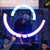 НОВЫЙ ГОД - БЕЗ ПРАВА НА СКУКУ! фото 108