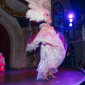 НОВЫЙ ГОД - БЕЗ ПРАВА НА СКУКУ! фото 190