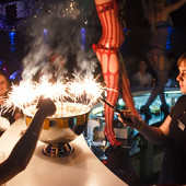 НОВЫЙ ГОД - БЕЗ ПРАВА НА СКУКУ! фото 143