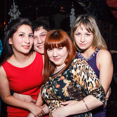 НОВЫЙ ГОД - БЕЗ ПРАВА НА СКУКУ! фото 182