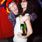 НОВЫЙ ГОД - БЕЗ ПРАВА НА СКУКУ! фото 35