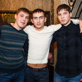 НОВЫЙ ГОД - БЕЗ ПРАВА НА СКУКУ! фото 86