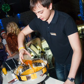 НОВЫЙ ГОД - БЕЗ ПРАВА НА СКУКУ! фото 140