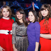 НОВЫЙ ГОД - БЕЗ ПРАВА НА СКУКУ! фото 154