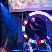 НОВЫЙ ГОД - БЕЗ ПРАВА НА СКУКУ! фото 107