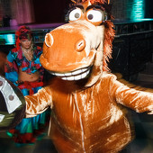 НОВЫЙ ГОД - БЕЗ ПРАВА НА СКУКУ! фото 46