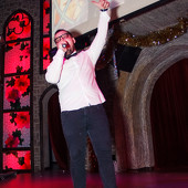 НОВЫЙ ГОД - БЕЗ ПРАВА НА СКУКУ! фото 36