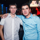 НОВЫЙ ГОД - БЕЗ ПРАВА НА СКУКУ! фото 201