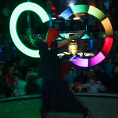 НОВЫЙ ГОД - БЕЗ ПРАВА НА СКУКУ! фото 125