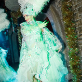 НОВЫЙ ГОД - БЕЗ ПРАВА НА СКУКУ! фото 189