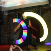 НОВЫЙ ГОД - БЕЗ ПРАВА НА СКУКУ! фото 120