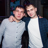 НОВЫЙ ГОД - БЕЗ ПРАВА НА СКУКУ! фото 174