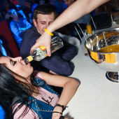 НОВЫЙ ГОД - БЕЗ ПРАВА НА СКУКУ! фото 138