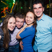 НОВЫЙ ГОД - БЕЗ ПРАВА НА СКУКУ! фото 177