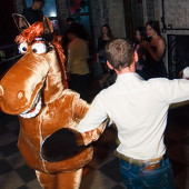 НОВЫЙ ГОД - БЕЗ ПРАВА НА СКУКУ! фото 43