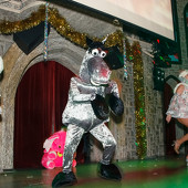 НОВЫЙ ГОД - БЕЗ ПРАВА НА СКУКУ! фото 167