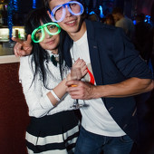 НОВЫЙ ГОД - БЕЗ ПРАВА НА СКУКУ! фото 98