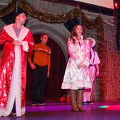 НОВЫЙ ГОД - БЕЗ ПРАВА НА СКУКУ! фото 54