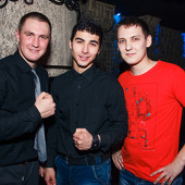 НОВЫЙ ГОД - БЕЗ ПРАВА НА СКУКУ! фото 96