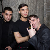 НОВЫЙ ГОД - БЕЗ ПРАВА НА СКУКУ! фото 123