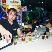 НОВЫЙ ГОД - БЕЗ ПРАВА НА СКУКУ! фото 194