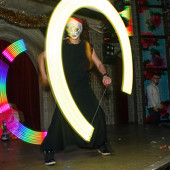 НОВЫЙ ГОД - БЕЗ ПРАВА НА СКУКУ! фото 121