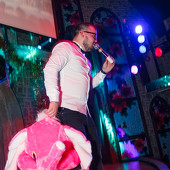 НОВЫЙ ГОД - БЕЗ ПРАВА НА СКУКУ! фото 202