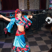 НОВЫЙ ГОД - БЕЗ ПРАВА НА СКУКУ! фото 45