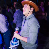 НОВЫЙ ГОД - БЕЗ ПРАВА НА СКУКУ! фото 129