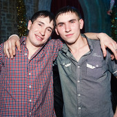 НОВЫЙ ГОД - БЕЗ ПРАВА НА СКУКУ! фото 122