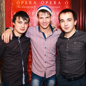 НОВЫЙ ГОД - БЕЗ ПРАВА НА СКУКУ! фото 181