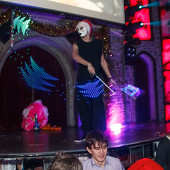 НОВЫЙ ГОД - БЕЗ ПРАВА НА СКУКУ! фото 113