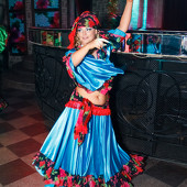 НОВЫЙ ГОД - БЕЗ ПРАВА НА СКУКУ! фото 42