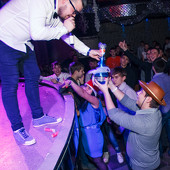 НОВЫЙ ГОД - БЕЗ ПРАВА НА СКУКУ! фото 128