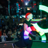 НОВЫЙ ГОД - БЕЗ ПРАВА НА СКУКУ! фото 124