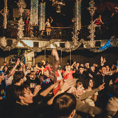 НОВЫЙ ГОД - БЕЗ ПРАВА НА СКУКУ! фото 87