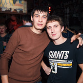 НОВЫЙ ГОД - БЕЗ ПРАВА НА СКУКУ! фото 200