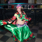 НОВЫЙ ГОД - БЕЗ ПРАВА НА СКУКУ! фото 37