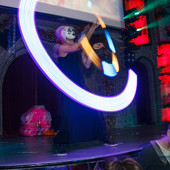 НОВЫЙ ГОД - БЕЗ ПРАВА НА СКУКУ! фото 106