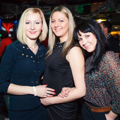 НОВЫЙ ГОД - БЕЗ ПРАВА НА СКУКУ! фото 81