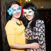 НОВЫЙ ГОД - БЕЗ ПРАВА НА СКУКУ! фото 212