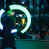 НОВЫЙ ГОД - БЕЗ ПРАВА НА СКУКУ! фото 126