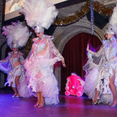 НОВЫЙ ГОД - БЕЗ ПРАВА НА СКУКУ! фото 193